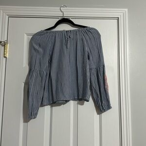 Cute summer top for kids/teens